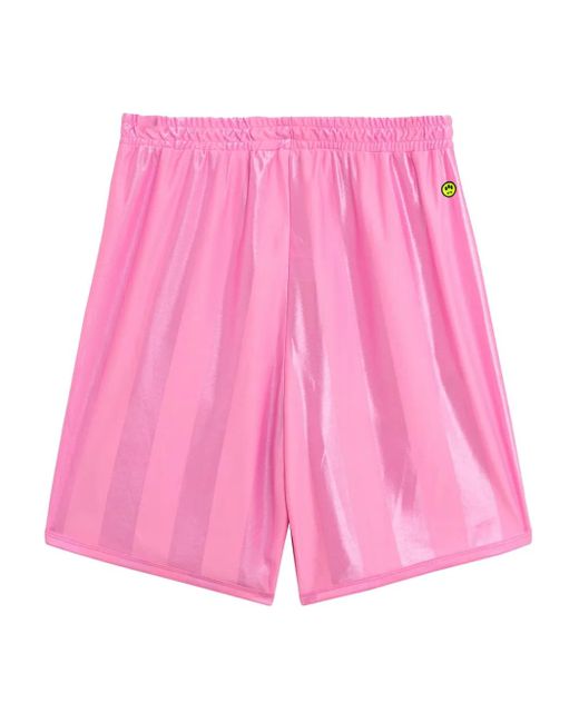 ショートパンツ Barrow SS23 SHORTS WITH LOGO (034076_002) Barrow Casual shorts for Men | Online Sale up to 48% off | Lyst