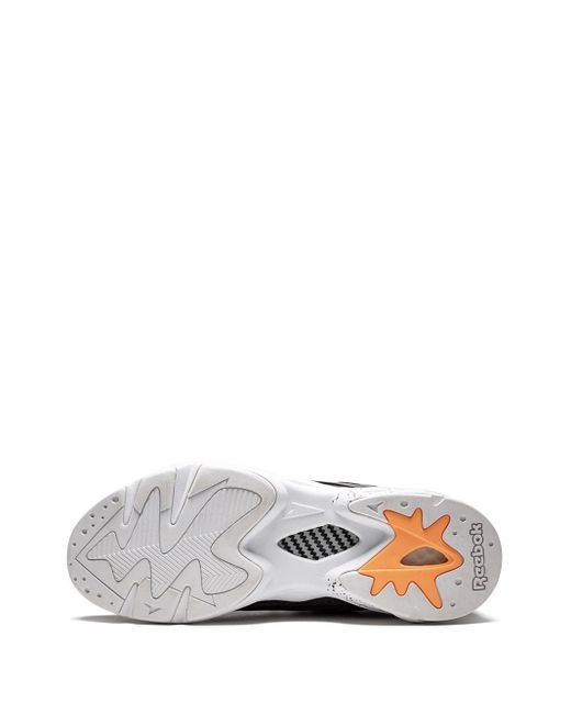 reebok fury adapt ac