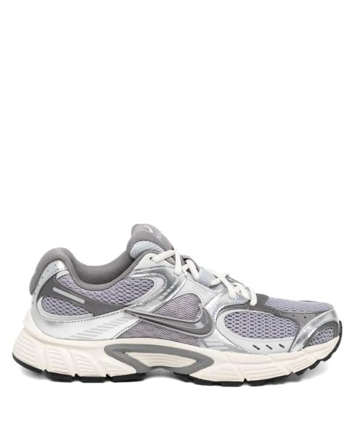 Nike White V5 Rnr for men