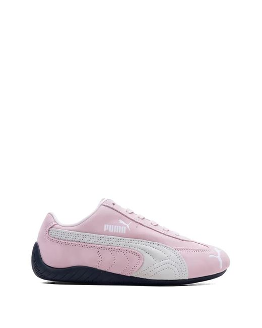 Baskets À Logo PUMA pour homme en coloris Pink