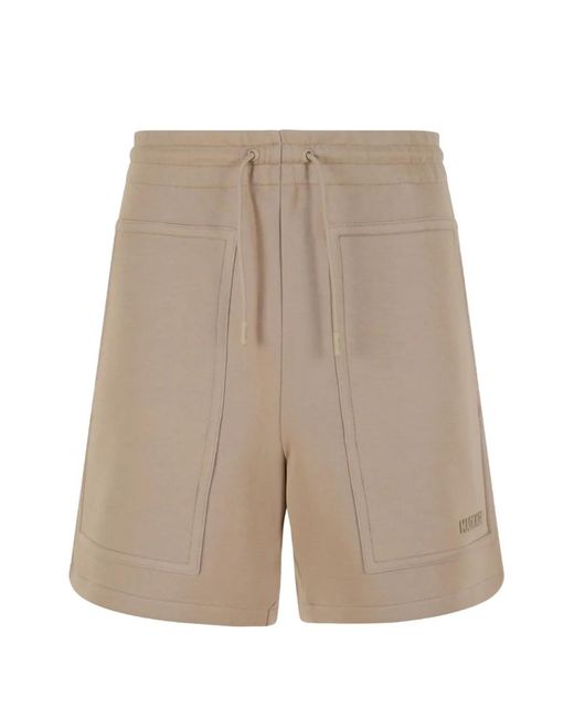 Mackage Natural Short De Sport Elwood-R À Lien De Resserrage for men