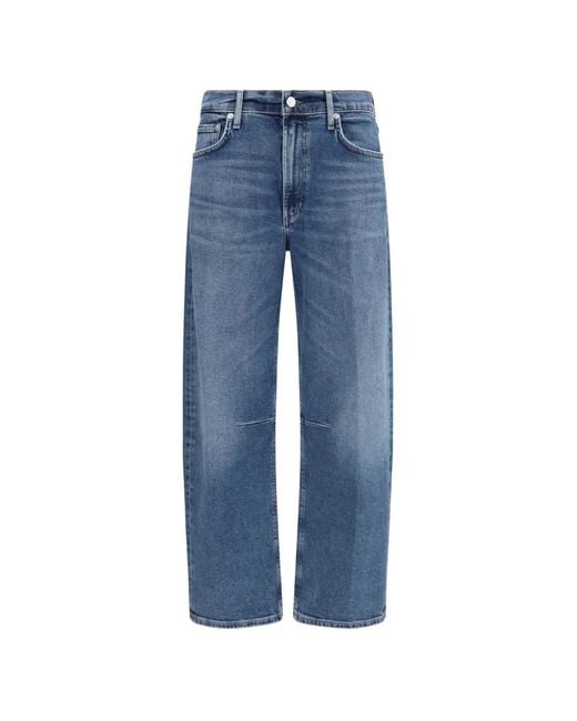 Citizens of Humanity Blue Miro Jeans
