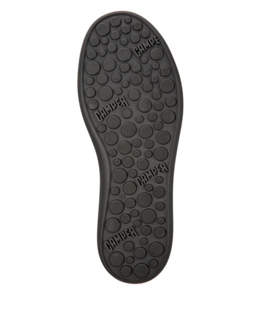 Camper Black Pelotas Soller Sneakers for men