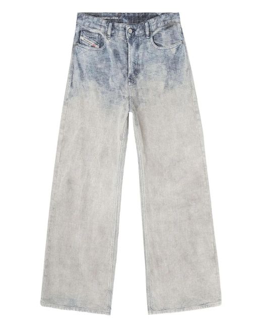 Vaqueros D-Sire 1996 DIESEL de color Blue