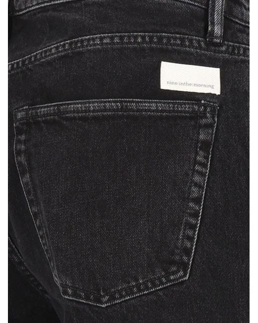 Nine:inthe:morning Black Nine for men