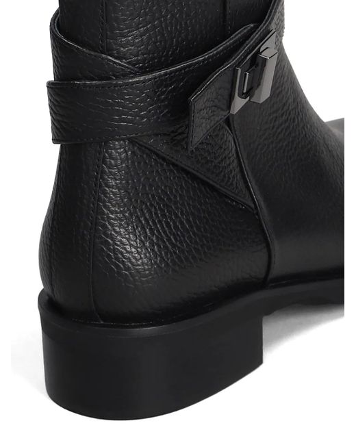 Stivali di Evaluna in Black