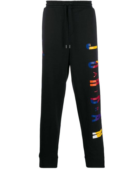 Pantalon de survêtement Nike JORDAN SPORT DNA - Homme - Noir - Taille  élastiquée - Motifs imprimés Noir - Cdiscount Sport