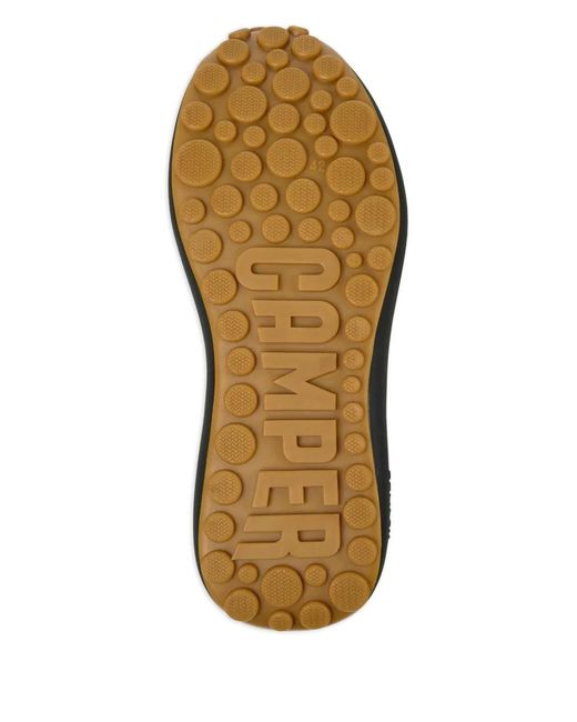 Camper Gray Baskets Pelotas Athens Twins for men