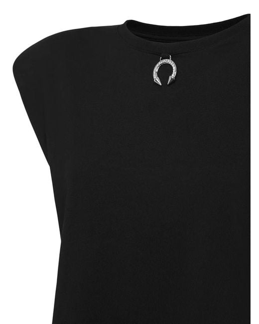 Philipp Plein Black Top