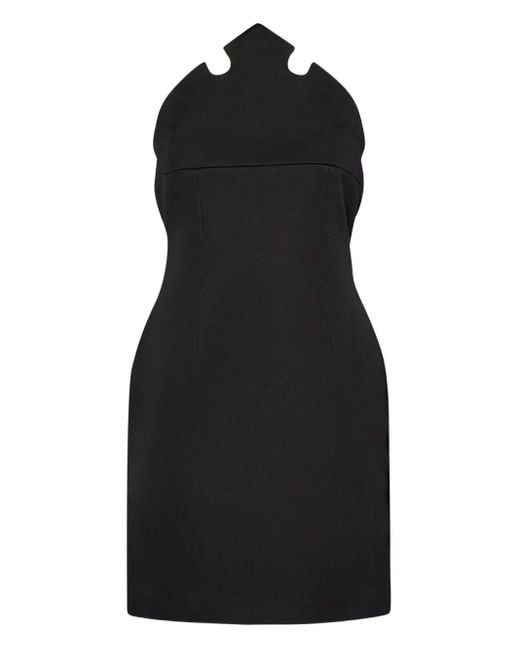 Coperni X Disney ビスチェ ドレス Black