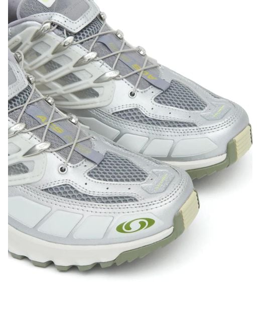 MM6 MAISON MARGIELA X SALOMON White Acs Pro 2 Sneakers