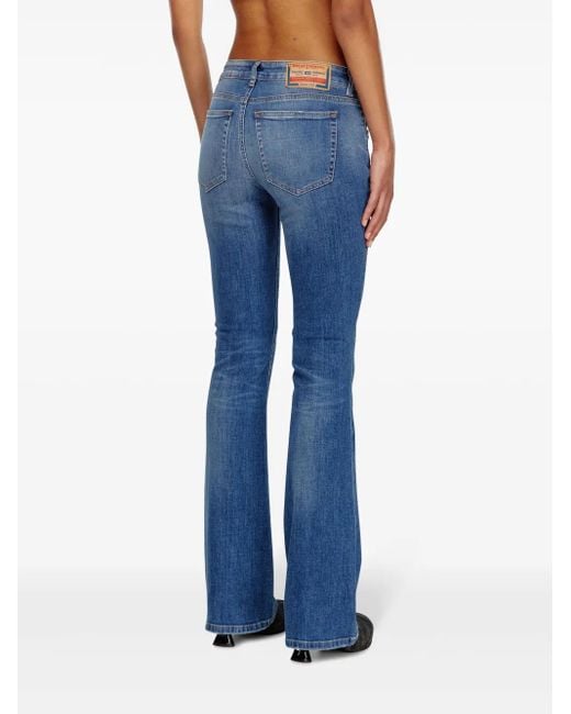 Jean Évasé 1969 D-Ebbey DIESEL en coloris Blue