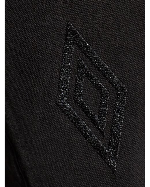 Umbro Gray Shinguard Canvas Shorts