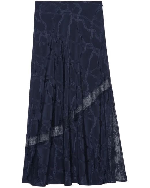 Zadig & Voltaire Jayla スカート Blue
