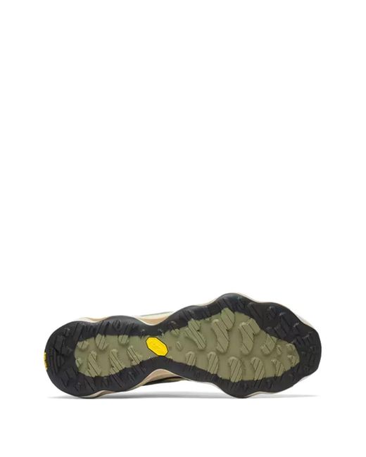 Merrell White Speed Arc Matis Hiking Sneakers for men