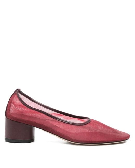 Pumps Balla 45Mm di Dear Frances in Pink