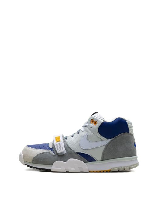 Nike Air Trainer 1 "Split in het Blue