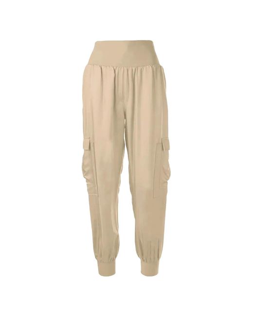 Cinq À Sept Natural Giles Cargo Pants