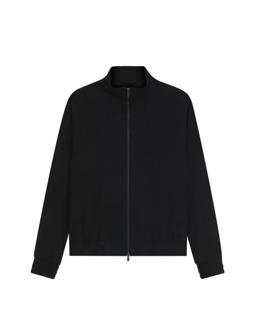 Boss Black P-Hanry Slim-Fit Jacket for men