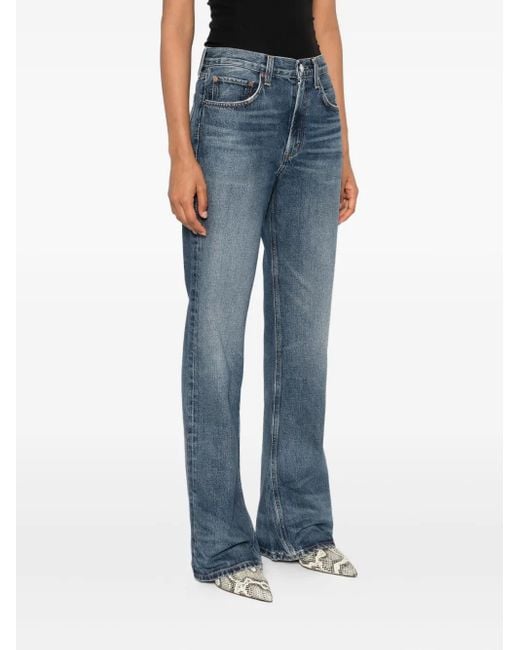 Agolde Blue Jeans