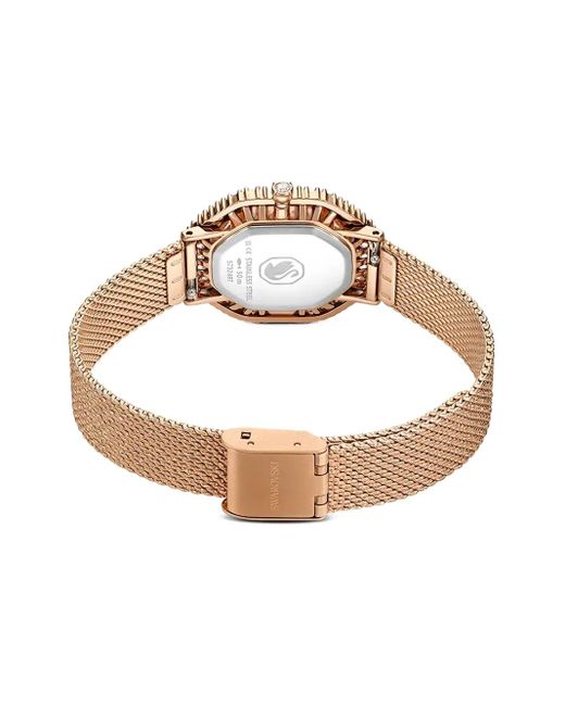 Swarovski White Matrix 30Mm
