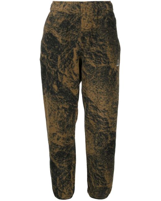 Nike Acg Tracksuit Bottoms in Brown Lyst UK