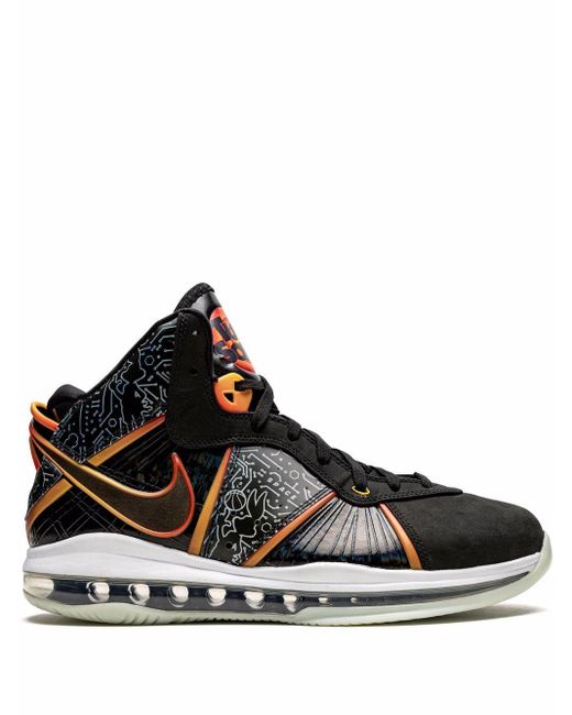 zapatillas LeBron 8 \