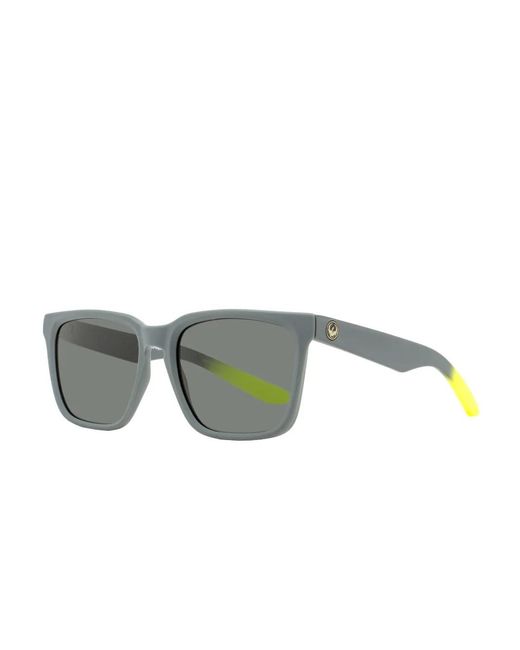 Dragon Green Baile Sunglasses for men