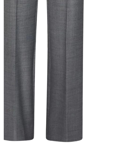 Marella Gray Crisma Trousers