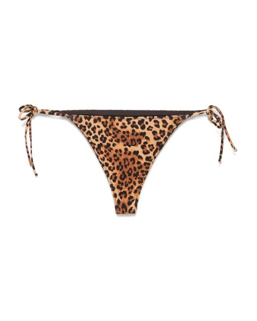 Mc2 Saint Barth Natural Marielle Bikini Bottom
