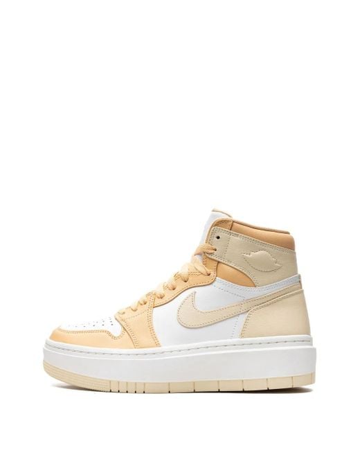 Nike Natural Air 1 Elevate High "Celestial" Sneakers