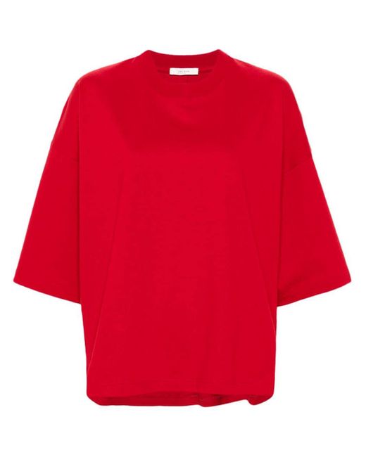 THE ROW ISSI TOP Tシャツ　S THE ROW ISSI TOP TシャツS