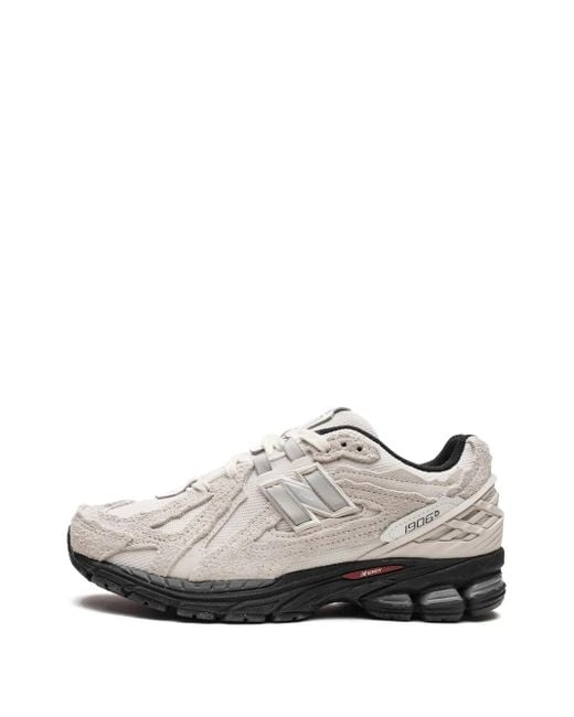 New Balance White 1906R "Protection Pack