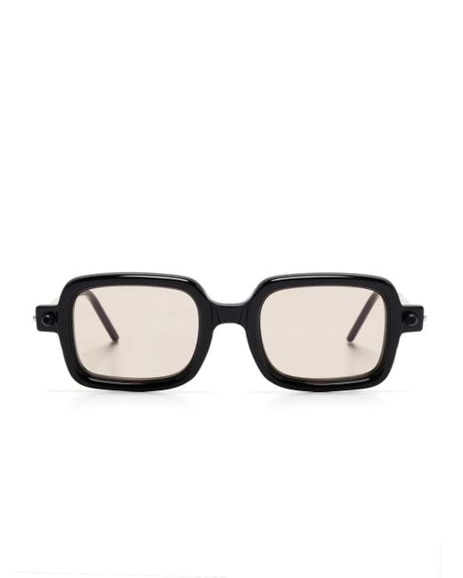 Kuboraum Black Maske P2 Sunglasses