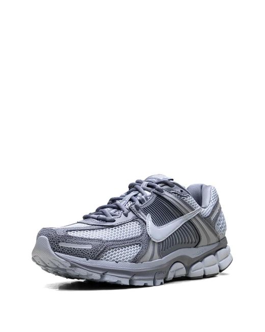 Nike Blue Zoom Vomero 5 Sneakers