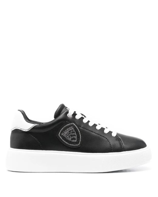 Blauer Black Venus Sneakers