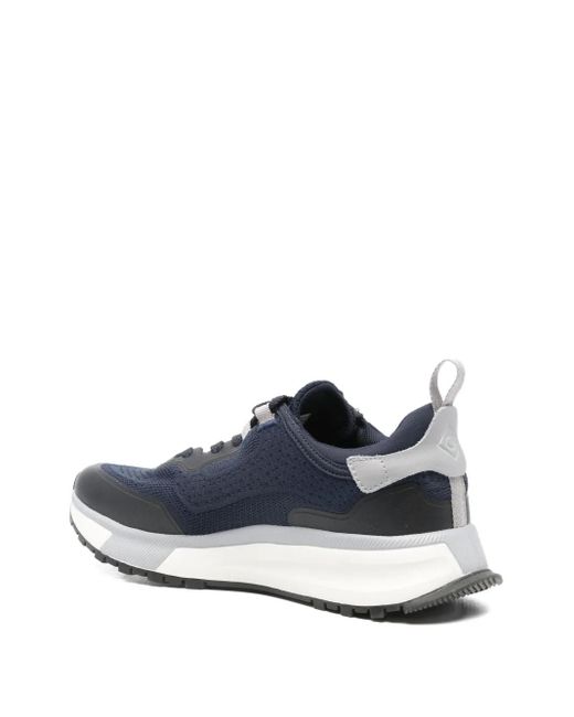 Gant Blue Stranzor Sneakers for men