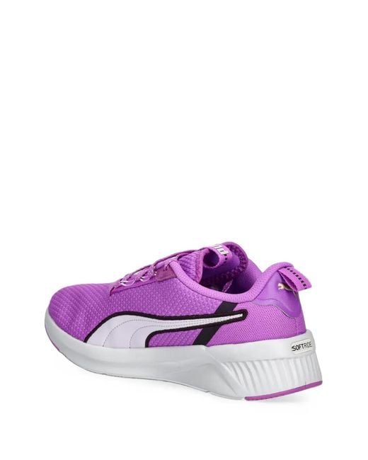 PUMA Purple Softride Harli Sneakers