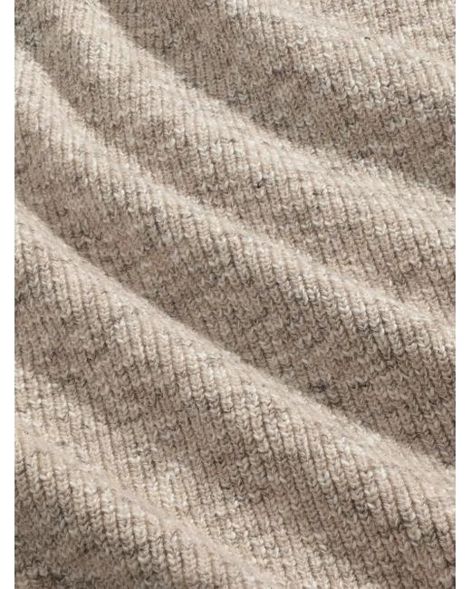 Pull À Manches Raglan NN07 pour homme en coloris Natural