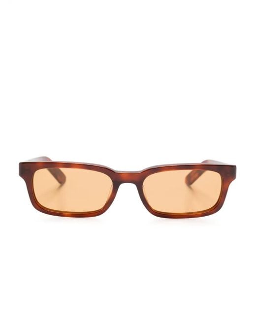 Retrosuperfuture Natural Gesto Sunglasses