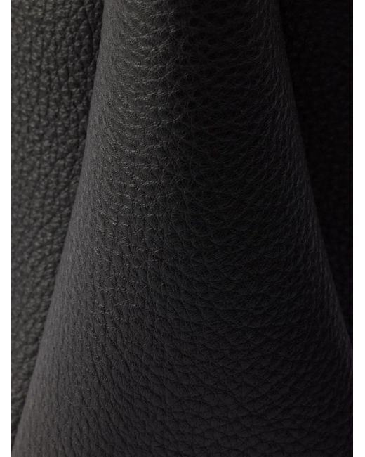 Borsa Tote Mini di Prada in Black