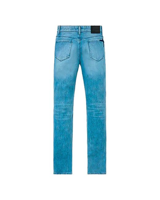 RTA Blue Bryant Eans for men