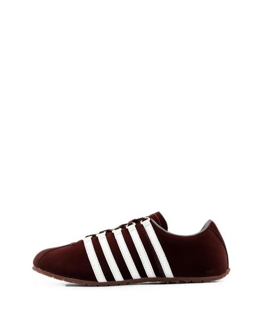 K-swiss White Ksrc Before The Classic Sneakers for men