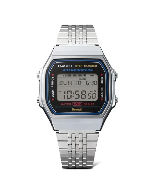 G-Shock Gray Abl-100We-1A 41.6Mm Watch for men