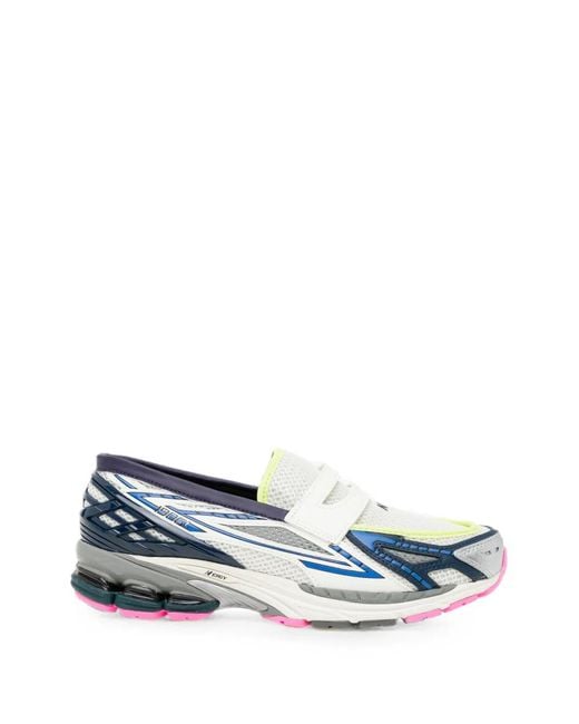 New Balance Blue 1906L Sneakers for men