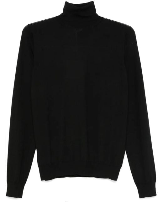 Pull Heva The Row en coloris Black
