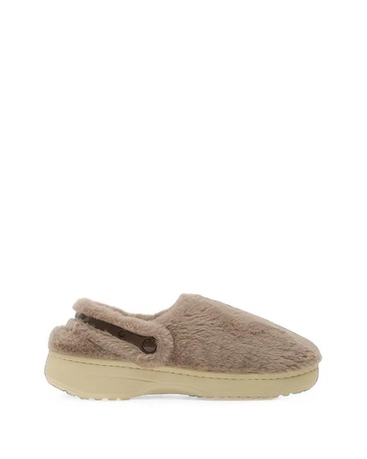 CROCSTM Natural Classic Unfurgettable Clogs