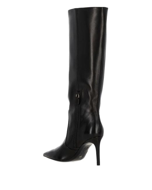 Stivali di Stuart Weitzman in Black