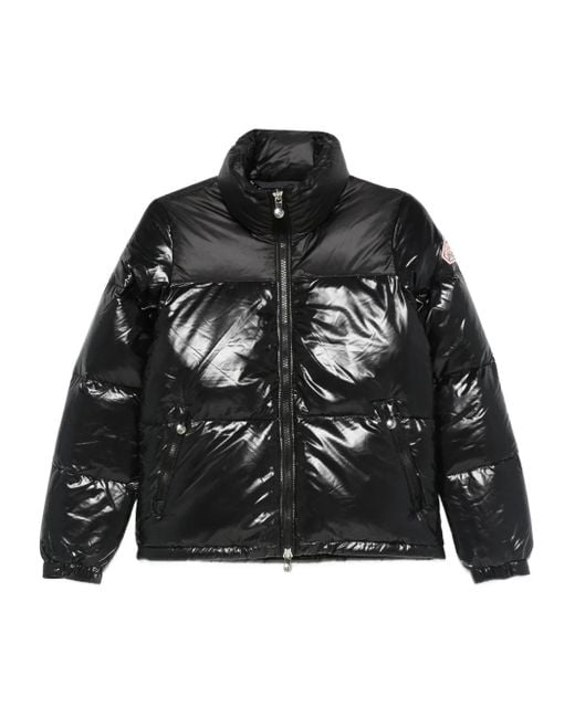 Giacca Goldin di Pyrenex in Black