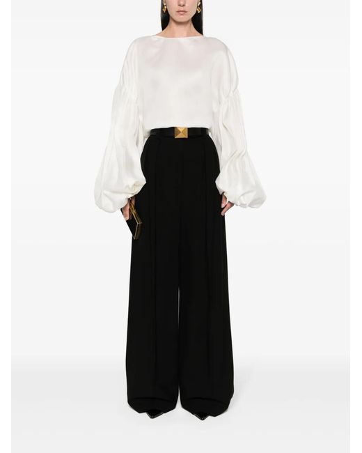 Khaite White Top